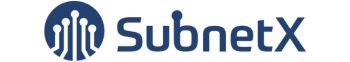 logo_SubnetX