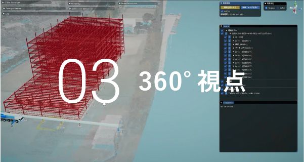 定格荷重