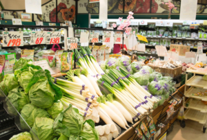 どんな売場が効果的か？