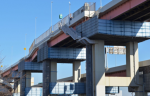 橋梁