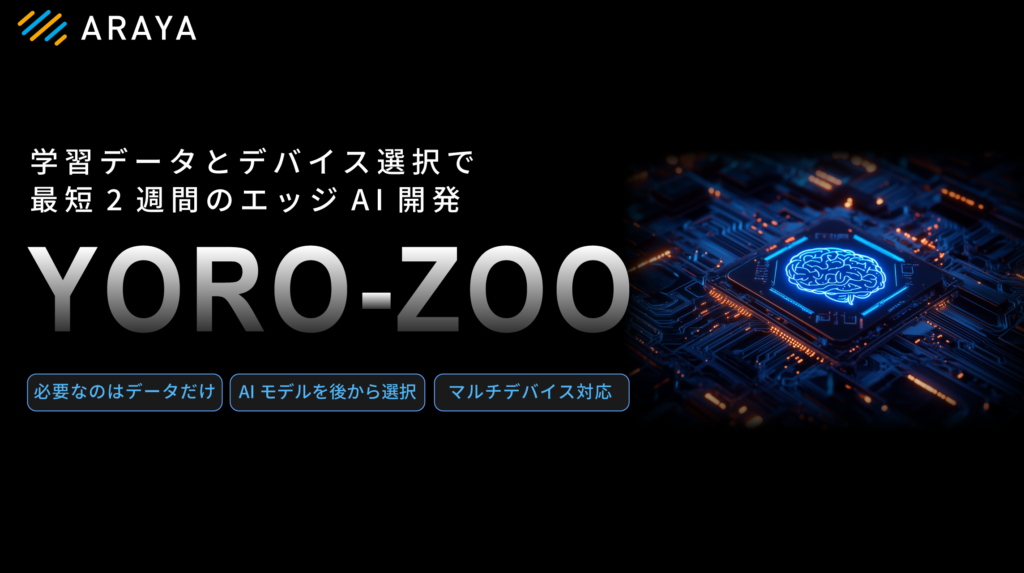 YORO-ZOO