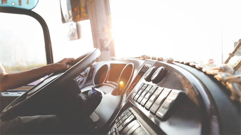  画像認識AIによる自動運転で解決できること